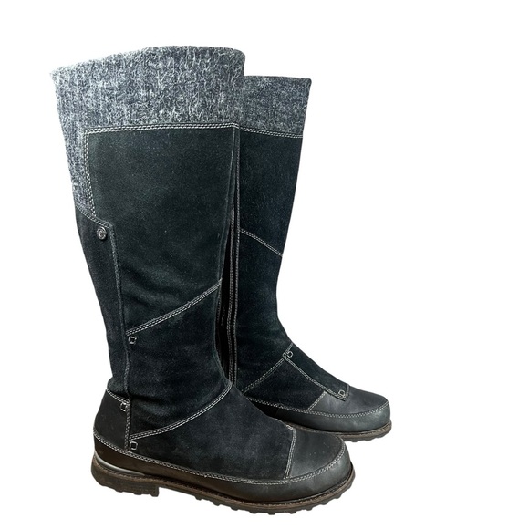 The North Face Snowtropolis Primaloft Tall Boots 7 - Picture 2 of 11